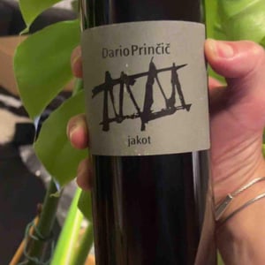 Jakot - Dario Prinčič - Dario Prinčič 