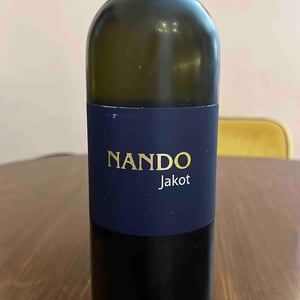 Jakot - Nando - Andrej Kristancic 