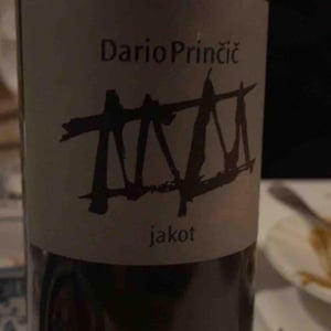 Jakot - Dario Prinčič - Dario Prinčič 