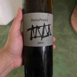 Jakot - Dario Prinčič - dario-princic