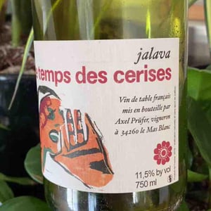 Jalava - Le Temps des Cerises - axel-prufer