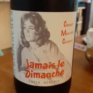 Jamais Le Dimanche