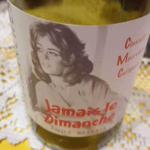 Domaine des Dimanches - Émile Hérédia - Jamais Le Dimanche