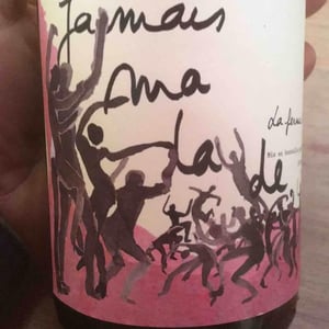 Jamais Malade