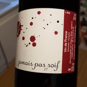 Gregory White - Gregory White - Jamais Pas Soif