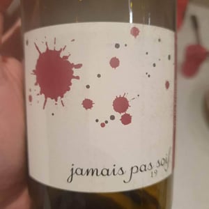 Gregory White - Gregory White - Jamais Pas Soif