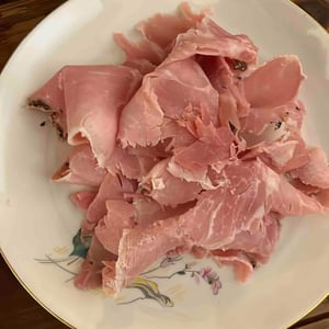Jambon Blanc À La Truffe - Berco - 463092