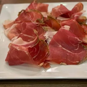Jambon Cru D'Osvaldo - La Pêche à la Vigne - 369405