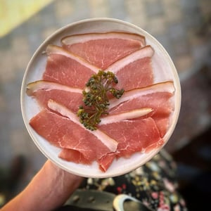 Jambon Cru L’Andouillerie De La Baleine - Selene - 658467