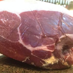 Jambon De Coche Affiné 36 Mois - La Cave Se Rebiffe - 363003