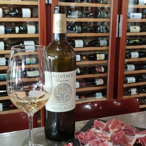 Jambon De Porc Noir - Maison Eguiazabal - 525110