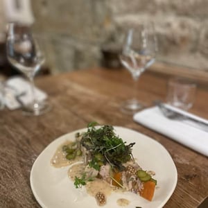 Jambon Persillé - Nosch Cantine et Comptoir - 584258