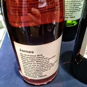 James - Ormiale - Fabrice Domercq & Jasper Morrison 