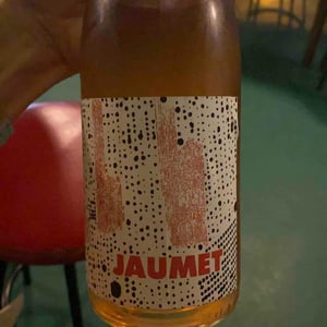 Jaumet - Jaume Prats - Jaume Prats -2021
