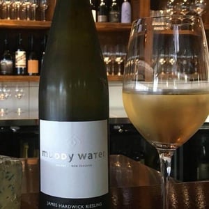James Hardwick Riesling - Muddy Water - the-thomas-family
