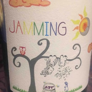 Jamming - Azienda Agricola Di Cato - mariapaola-di-cato -2019