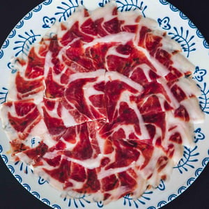 Jamón Ibérico - Entre Suros