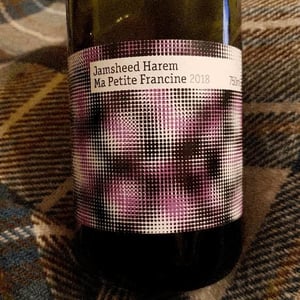 Jamsheed Harem - Yarra Valley - ma-petite-francine