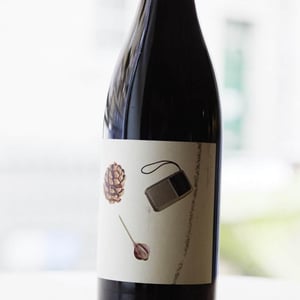 JAN Negre - Celler RIM - jordi-esteve