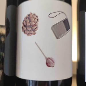 JAN Negre - Celler RIM - jordi-esteve