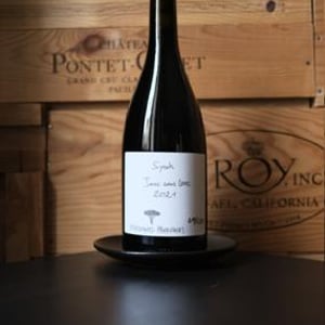 Jane Sous Terre - Fondugues-Pradugues - stephen-roberts -2021