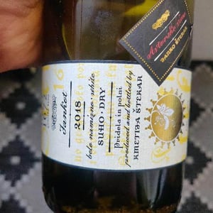JANKOT - Kmetija Štekar - Janko Štekar 