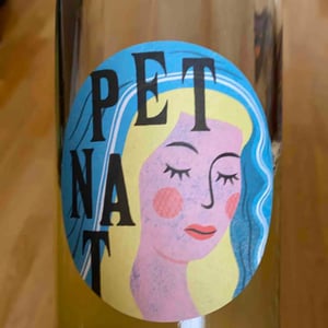 PetNat 2019 - Weingut Janson Bernhard - Christine Bernhard