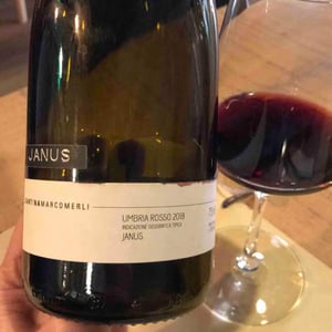 Janus - Cantina Marco Merli - Marco Merli 