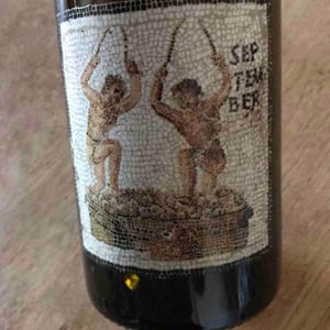Domaine de L'Ecu - Claire & Fred NIGER - Janus