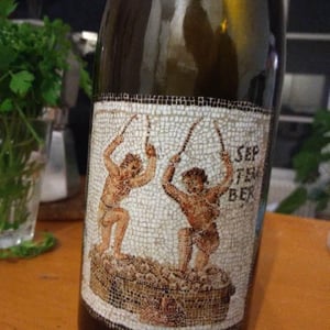 Domaine de L'Ecu - Claire & Fred NIGER - Janus