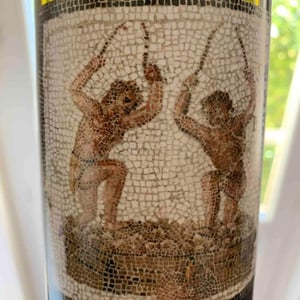 Janus - Domaine de L'Ecu - Claire & Fred NIGER 