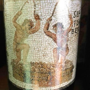 Janus - Domaine de L'Ecu - Claire & Fred NIGER 