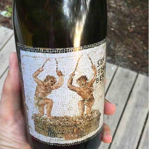 Janus - Domaine de L'Ecu - Claire & Fred NIGER 
