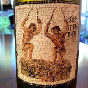Domaine de L'Ecu - Claire & Fred NIGER - Janus