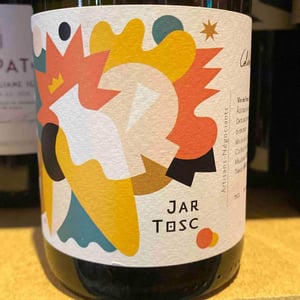 Jar Tosc - Domaine de Ribières / ColVert - marc-kemlin -2020
