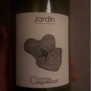 Jardin - Domaine Coquelicot - Gregoire Rousseau 
