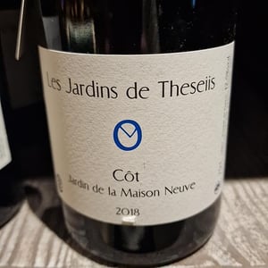 Jardin de la Maison Neuve - Côt - Les Jardins de Theseiis - paul-andre-risse-anouk-lavoie-lamoureux