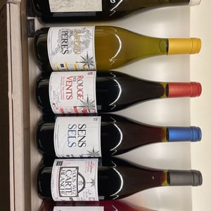 Le Jardin des Pères - Les Clos des Pères - anne-laure-julien-gieules