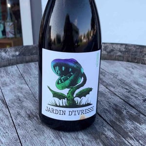 Jardin d'Ivresse - Domaine Meïgoon - saharnaz-ahangi-et-gauthier-ollivier