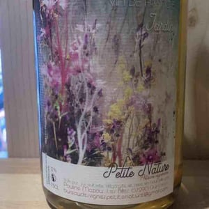 Jardin - Petite Nature - Pauline Maziou -2022
