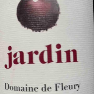 Jardin - Jardins de Fleury - Carole Kohler 
