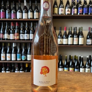 Jardins de Fleury rosé - Jardins de Fleury - carole-kohler -2022