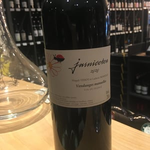 Jarnicoton - Domaine du Pech - magali-tissot-ludovic-bonnelle