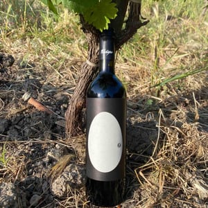 Jarre - Domaine de Malaïgue - Francois Reboul 