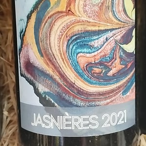 Jasnières - Maison Gazeau-Baldi - aurely-et-jean-damien-gazeau-baldi