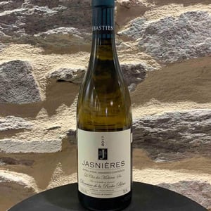 Jasnières Les Clos Des Molières - Domaine de la Roche Bleue - sebastien-cornille