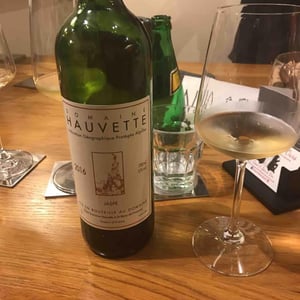 Jaspe - Domaine Hauvette - dominique-hauvette