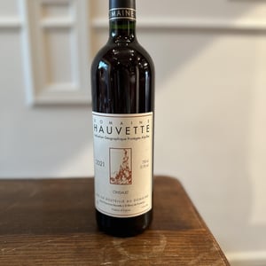 Jaspe - Domaine Hauvette - dominique-hauvette