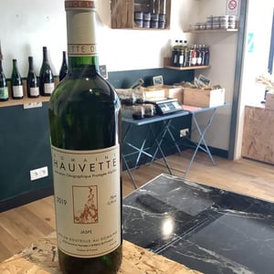 Jaspe - Domaine Hauvette - dominique-hauvette