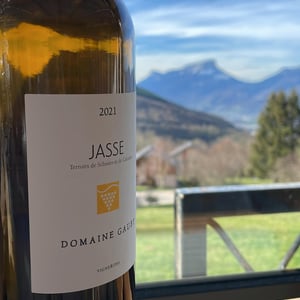 Jasse - Domaine Gauby - gerard-lionel-ghislaine-gauby